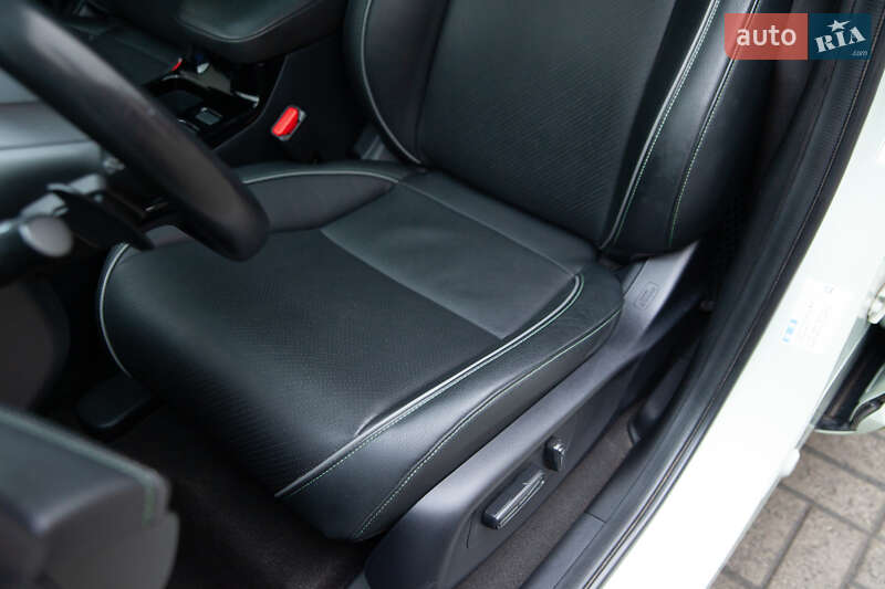 Внедорожник / Кроссовер Honda eNP1 2023 в Киеве фото 16 Внедорожник / Кроссовер Honda eNP1 2023 в Киеве