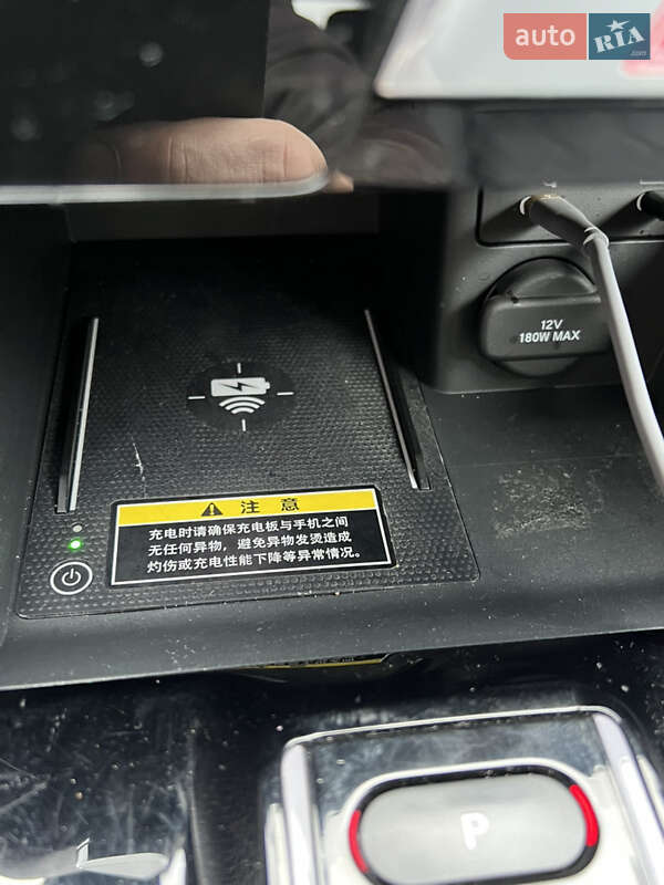 Внедорожник / Кроссовер Honda eNP1 2022 в Житомире фото 21 Внедорожник / Кроссовер Honda eNP1 2022 в Житомире