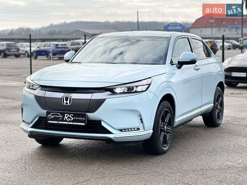 Внедорожник / Кроссовер Honda eNP1 2023 в Киеве