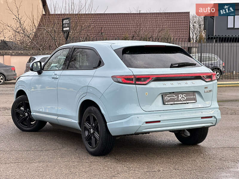 Внедорожник / Кроссовер Honda eNP1 2023 в Киеве
