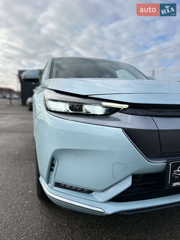 Внедорожник / Кроссовер Honda eNP1 2023 в Киеве