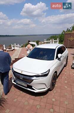 Внедорожник / Кроссовер Honda eNP1 2023 в Николаеве
