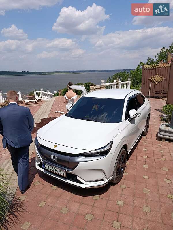 Внедорожник / Кроссовер Honda eNP1 2023 в Николаеве фото Внедорожник / Кроссовер Honda eNP1 2023 в Николаеве