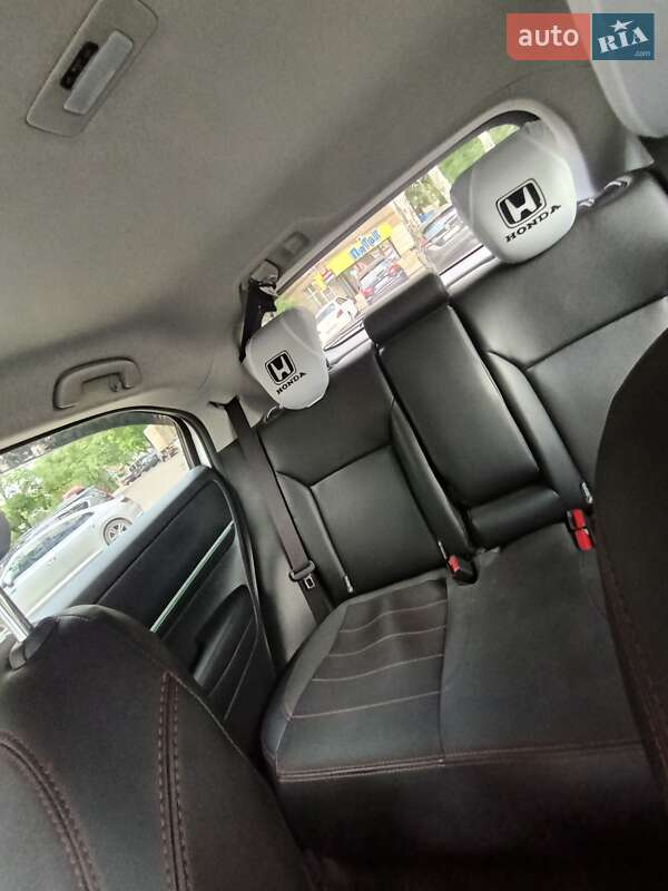 Внедорожник / Кроссовер Honda eNP1 2023 в Николаеве фото 3 Внедорожник / Кроссовер Honda eNP1 2023 в Николаеве