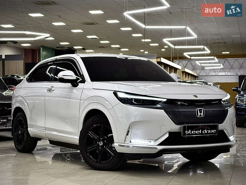 Позашляховик / Кросовер Honda eNP1 2023 в Миколаєві
