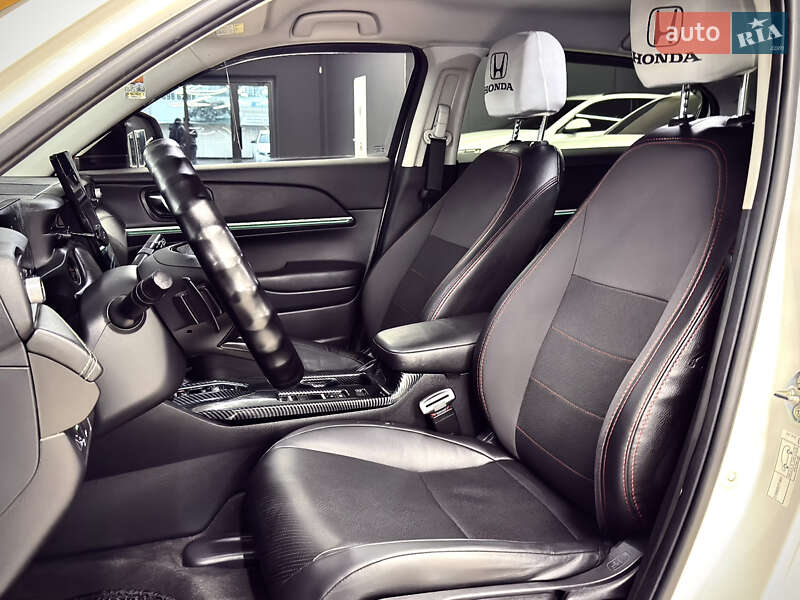 Позашляховик / Кросовер Honda eNP1 2023 в Миколаєві
