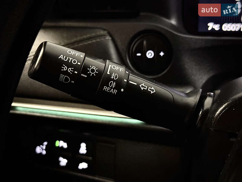 Позашляховик / Кросовер Honda eNP1 2023 в Миколаєві