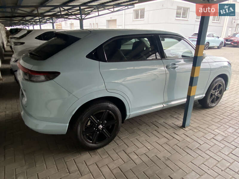 Внедорожник / Кроссовер Honda eNP1 2024 в Одессе фото 15 Внедорожник / Кроссовер Honda eNP1 2024 в Одессе