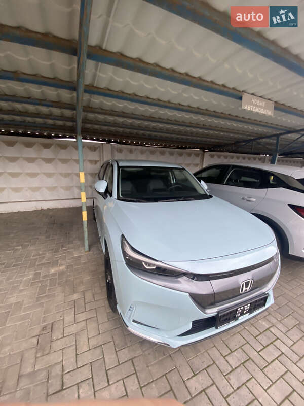 Внедорожник / Кроссовер Honda eNP1 2024 в Одессе фото 3 Внедорожник / Кроссовер Honda eNP1 2024 в Одессе