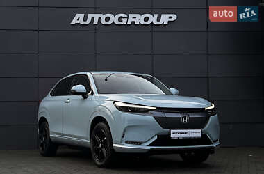 Внедорожник / Кроссовер Honda eNP1 2024 в Одессе