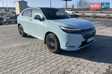 Позашляховик / Кросовер Honda eNP1 2023 в Києві