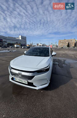 Внедорожник / Кроссовер Honda eNP1 2023 в Полтаве