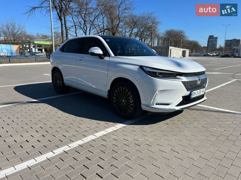 Внедорожник / Кроссовер Honda eNP1 2023 в Одессе
