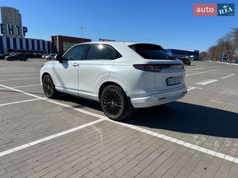 Внедорожник / Кроссовер Honda eNP1 2023 в Одессе