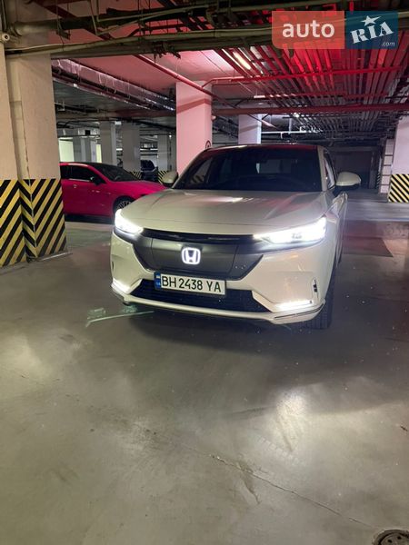 Внедорожник / Кроссовер Honda eNP1 2023 в Одессе