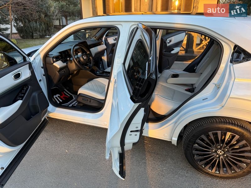Внедорожник / Кроссовер Honda eNP1 2023 в Киеве
