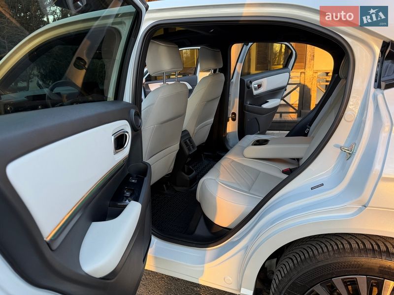 Внедорожник / Кроссовер Honda eNP1 2023 в Киеве