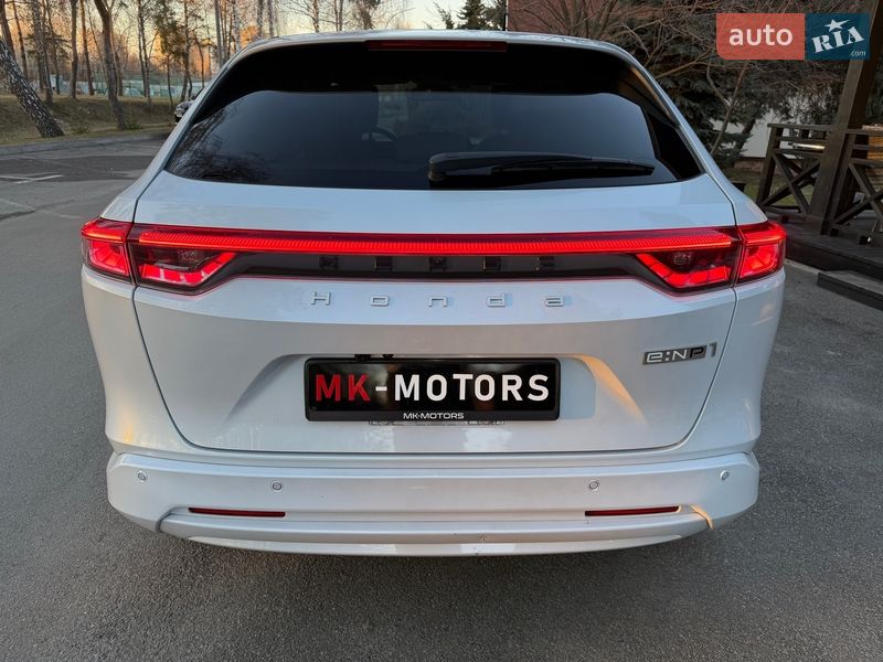 Внедорожник / Кроссовер Honda eNP1 2023 в Киеве