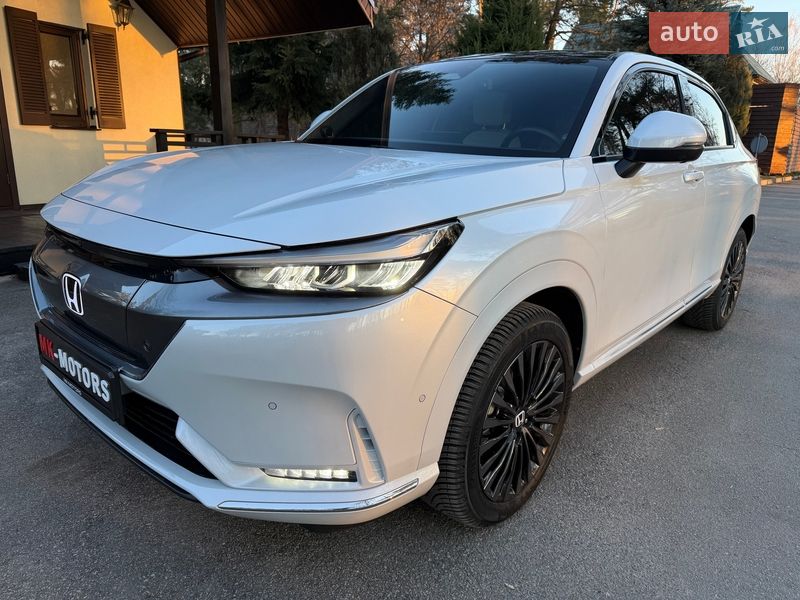 Внедорожник / Кроссовер Honda eNP1 2023 в Киеве