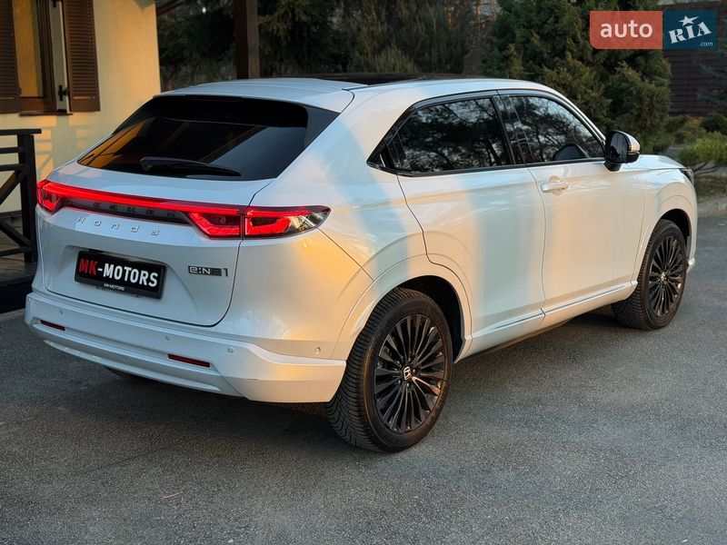 Внедорожник / Кроссовер Honda eNP1 2023 в Киеве