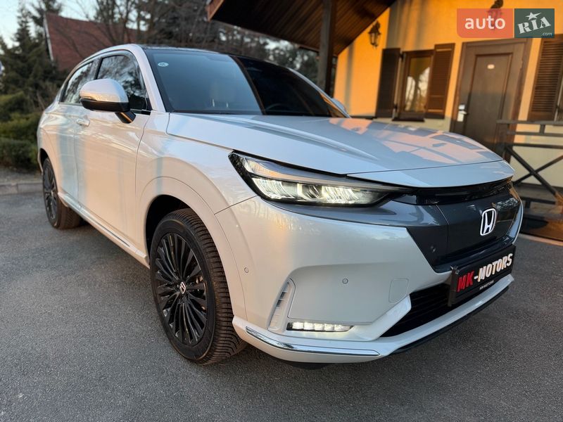Внедорожник / Кроссовер Honda eNP1 2023 в Киеве