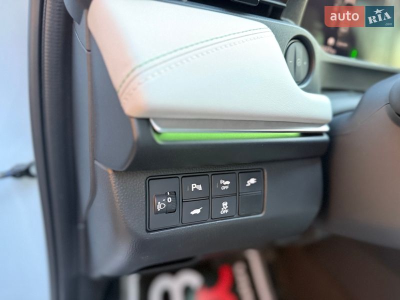 Внедорожник / Кроссовер Honda eNP1 2023 в Киеве