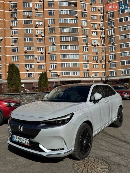 Внедорожник / Кроссовер Honda eNP1 2023 в Киеве