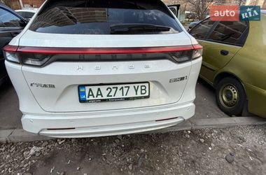 Внедорожник / Кроссовер Honda eNP1 2023 в Киеве
