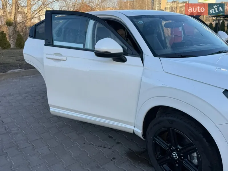 Honda eNP1 2023 VIN LHGRS2830P8006118 фото оголошення 10 з 71