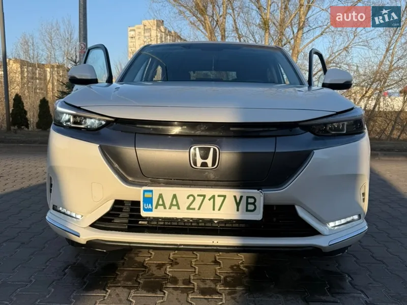 Honda eNP1 2023 VIN LHGRS2830P8006118 фото оголошення 15 з 71