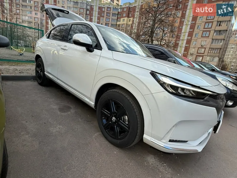 Honda eNP1 2023 VIN LHGRS2830P8006118 фото оголошення 22 з 71
