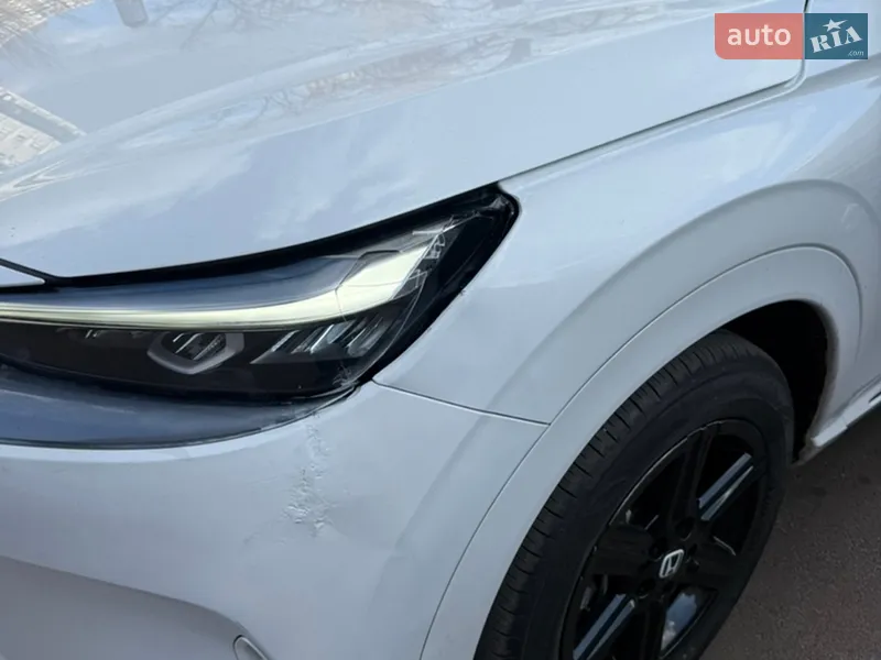 Honda eNP1 2023 VIN LHGRS2830P8006118 фото оголошення 27 з 71