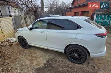 Внедорожник / Кроссовер Honda eNP1 2023 в Харькове