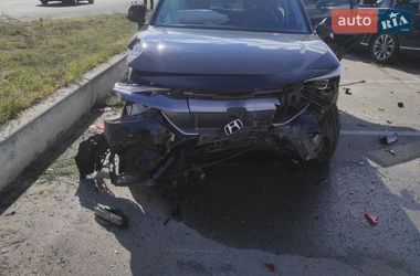 Внедорожник / Кроссовер Honda eNP1 2023 в Киеве