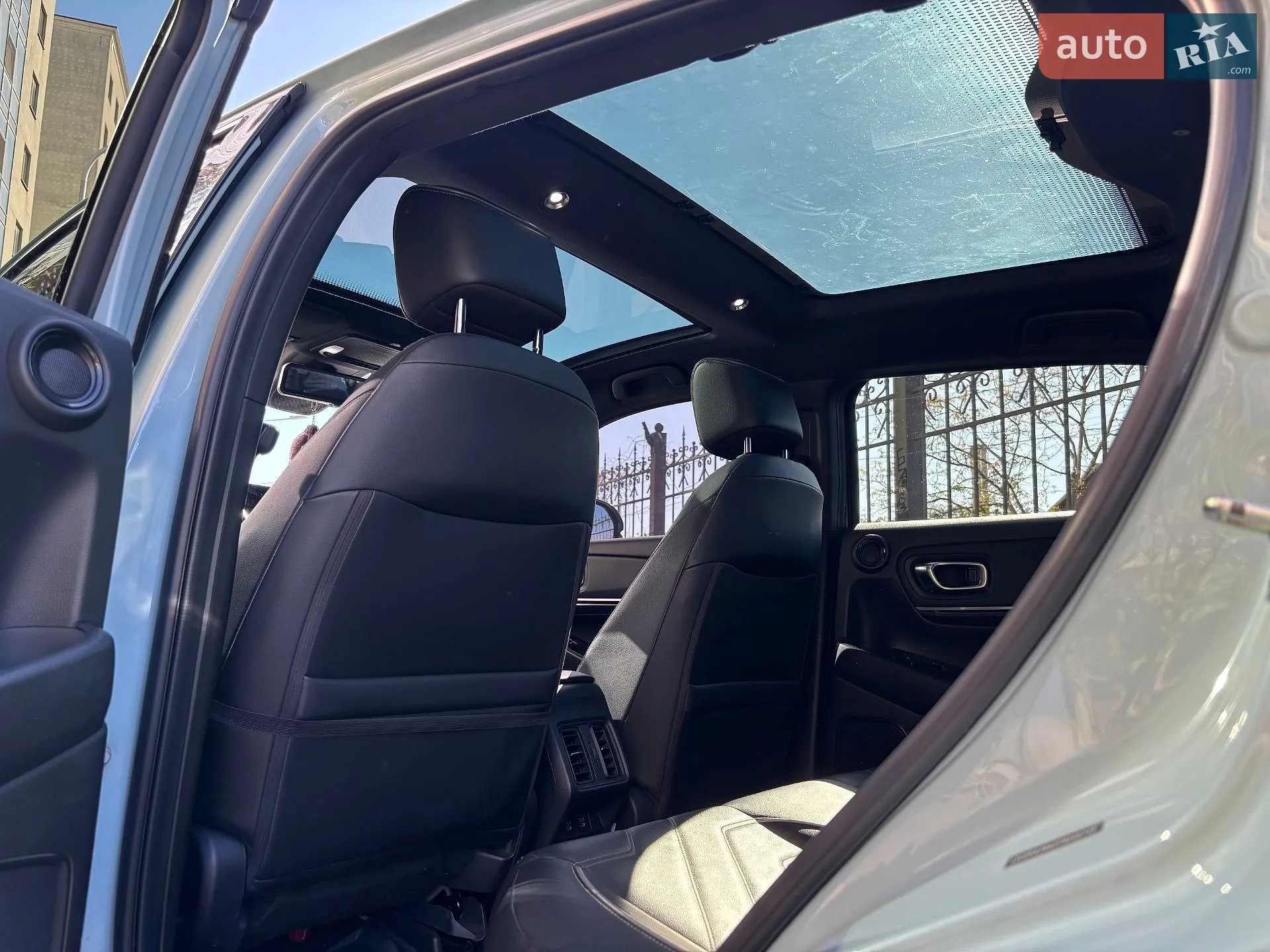 2022 Honda e:NS1 - мініатюра 7