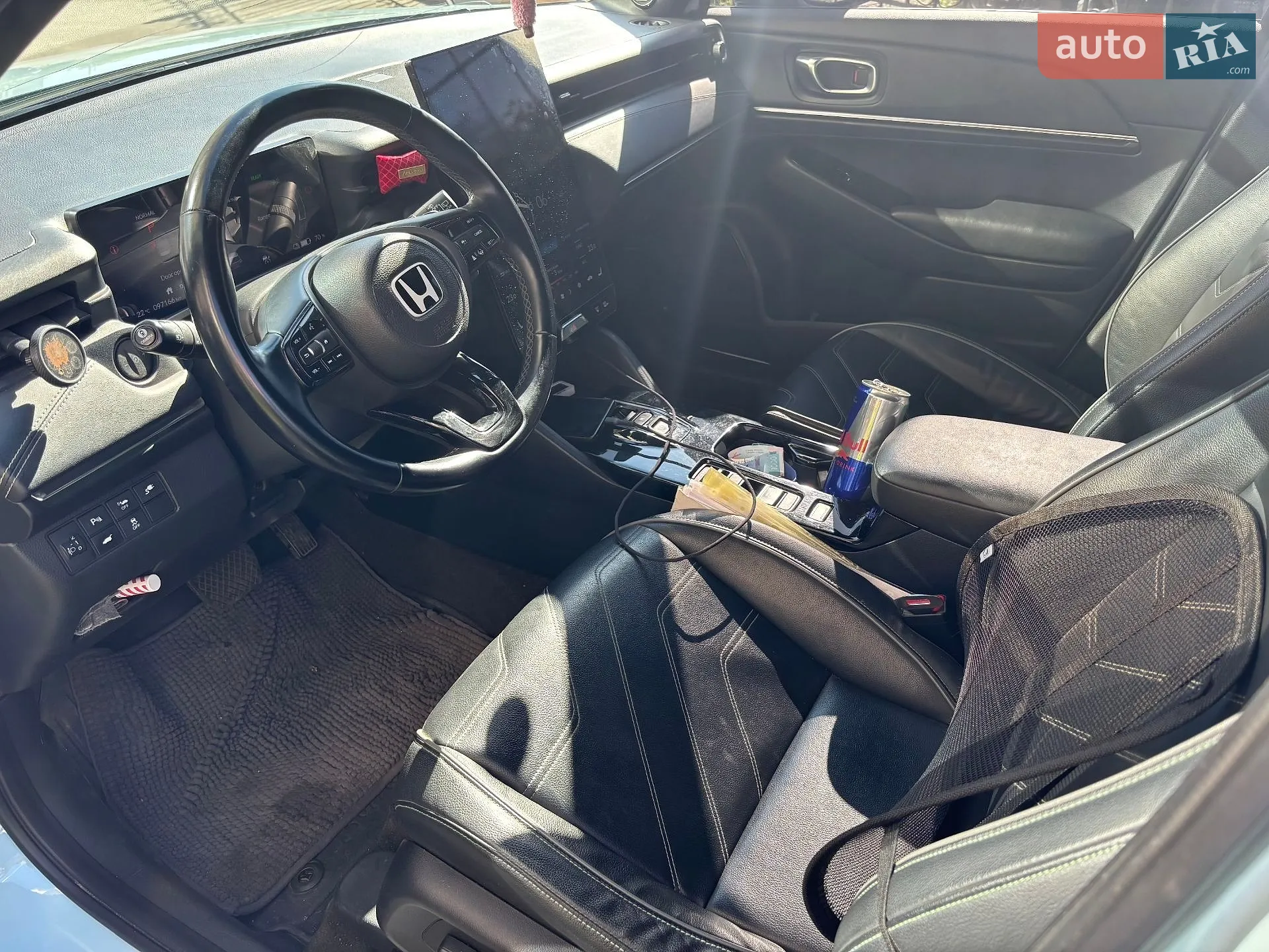 2022 Honda e:NS1 - мініатюра 15