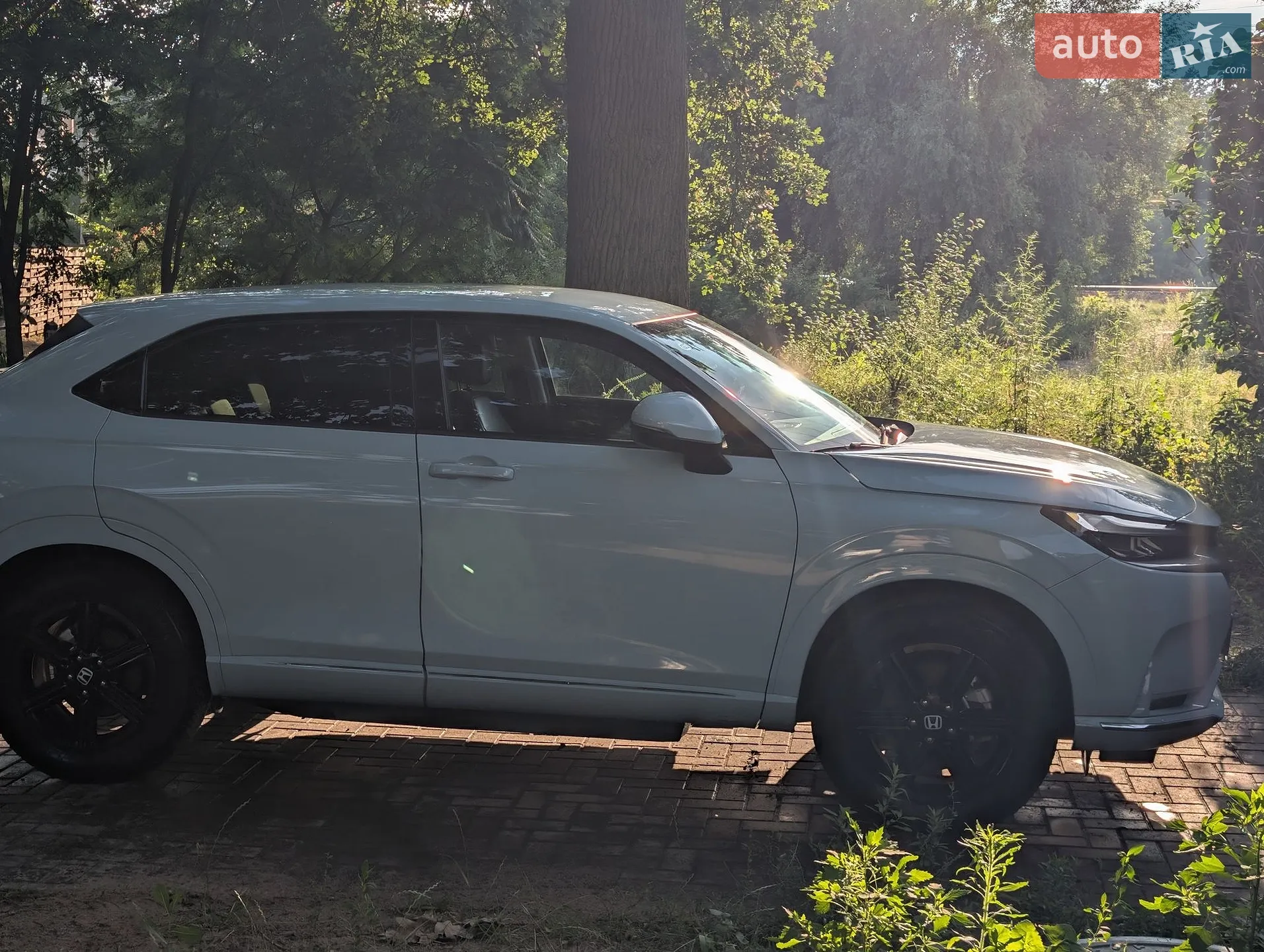 2023 Honda e:NS1 - мініатюра 2