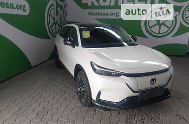 Позашляховик / Кросовер Honda eNS1 2022 в Києві