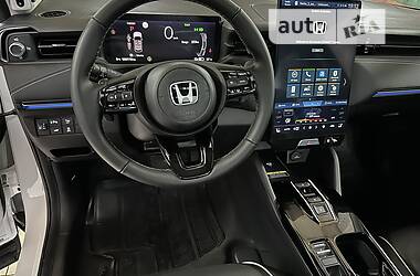 Позашляховик / Кросовер Honda eNS1 2022 в 