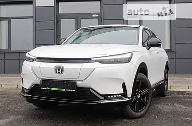 Внедорожник / Кроссовер Honda eNS1 2022 в 