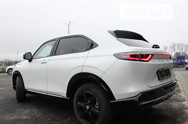 Внедорожник / Кроссовер Honda eNS1 2022 в 