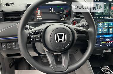 Внедорожник / Кроссовер Honda eNS1 2022 в 