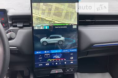 Внедорожник / Кроссовер Honda eNS1 2022 в 