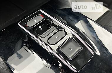 Внедорожник / Кроссовер Honda eNS1 2022 в 