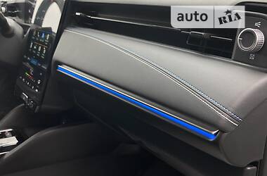 Внедорожник / Кроссовер Honda eNS1 2022 в 