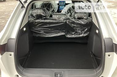 Внедорожник / Кроссовер Honda eNS1 2022 в 