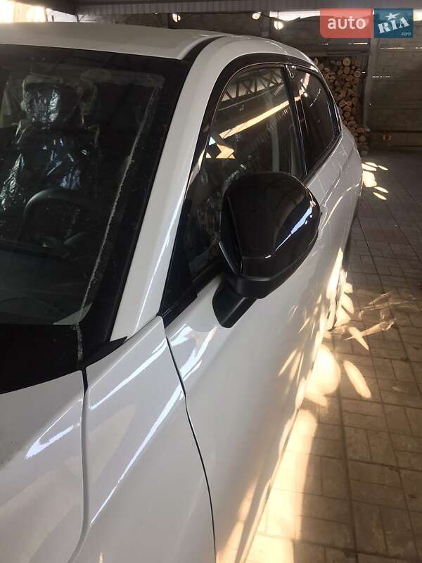 Внедорожник / Кроссовер Honda eNS1 2022 в Днепре