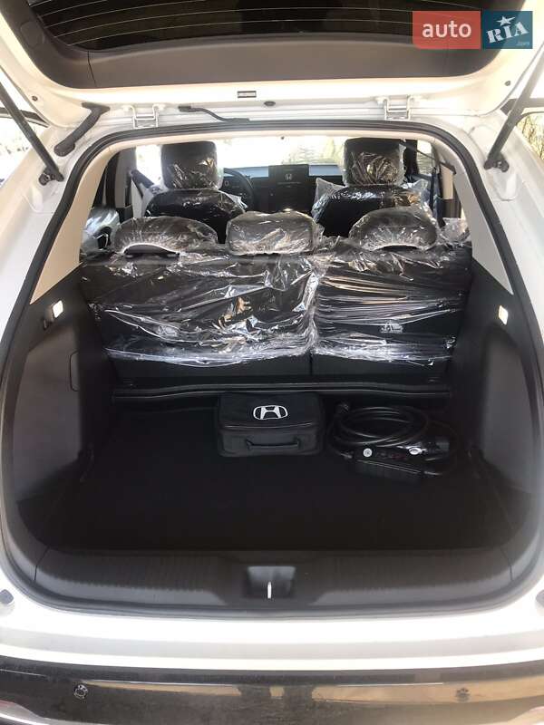 Внедорожник / Кроссовер Honda eNS1 2022 в Днепре