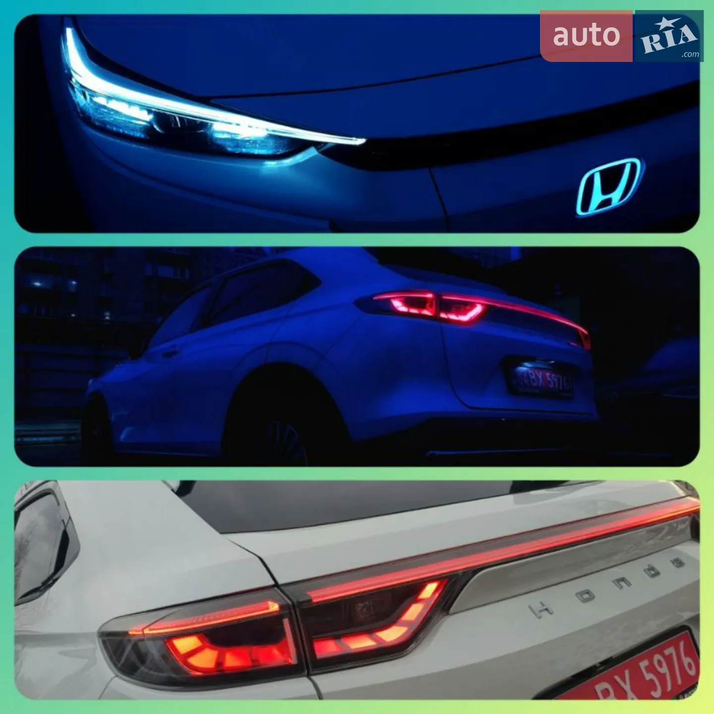 2022 Honda e:NS1 - мініатюра 3