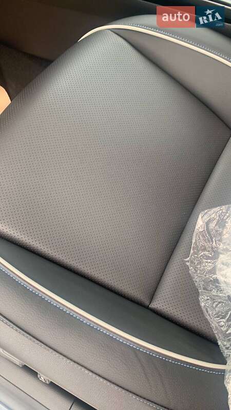 Внедорожник / Кроссовер Honda eNS1 2022 в Луцке фото 3 Внедорожник / Кроссовер Honda eNS1 2022 в Луцке